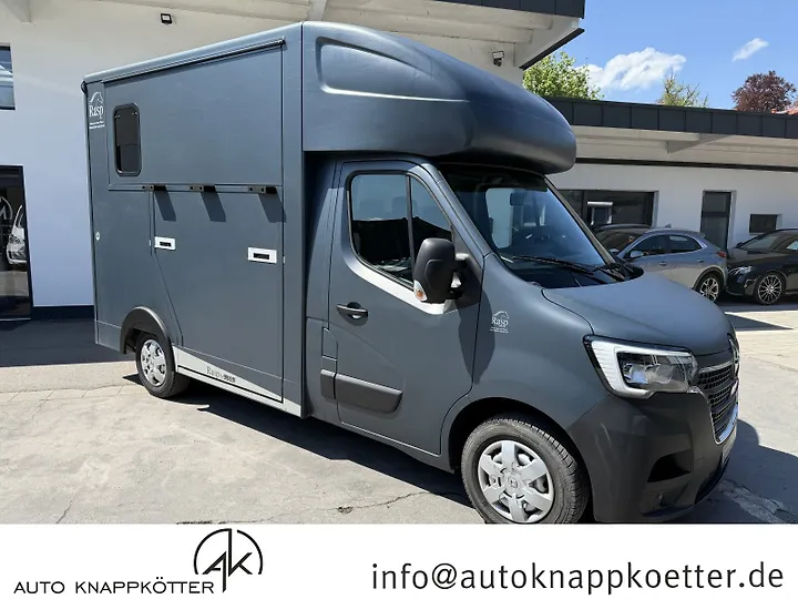 Scenic 1.5 dCi Authentique Kombi