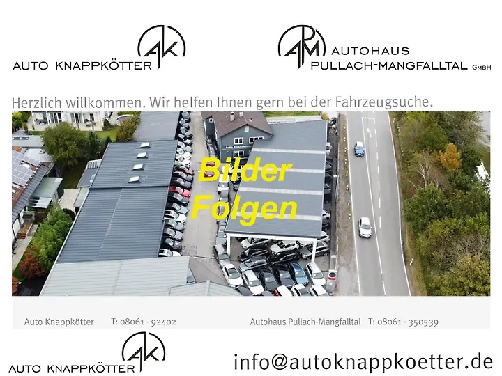 Grandland X 1.2 Start/Stop Automatik Selection Geschlossen