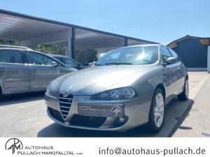 Alfa Romeo Alfa 147