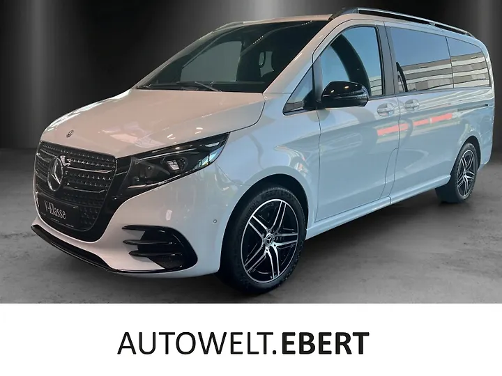 V 250 d extralang 9G-TRONIC Avantgarde Edition 2023 Kombi