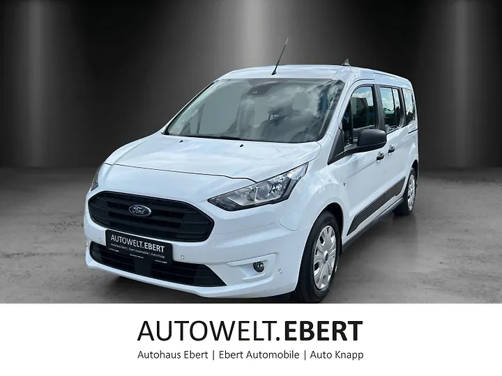 Galaxy TDI Trend Kombi