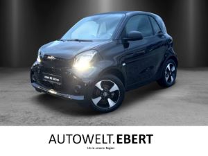 SMART smart fortwo electric drive