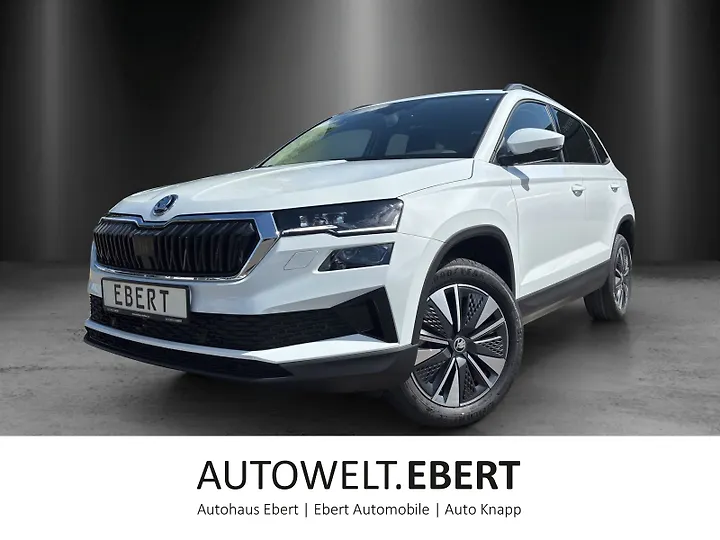 Karoq 1.0 TSI DSG Ambition Geschlossen