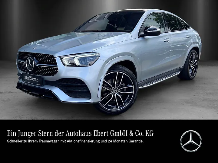 CLA 180 d 8G-DCT AMG Line Coupe