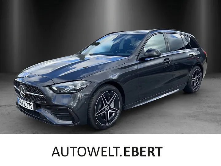 CLA 180 d Shooting Brake 8G-DCT Entry Kombi