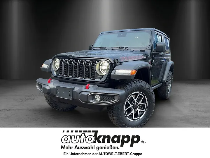 Wrangler Unlimited 2.0 4xe Plug-In Hybrid Hardtop Sahara Hardtop