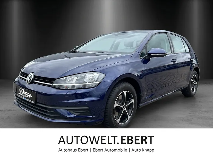 Golf R 4Motion (BlueMotion Technology) Limousine