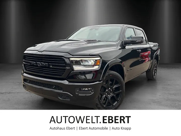 Durango 3,6 Limited Geschlossen