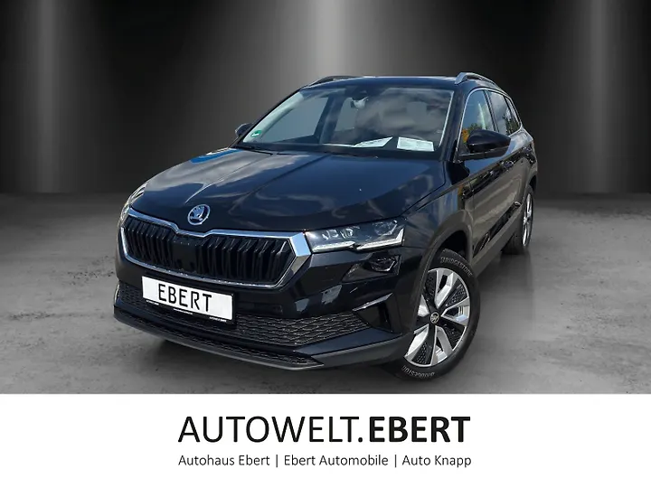 Karoq 2.0 TDI 4x4 DSG Selection Geschlossen