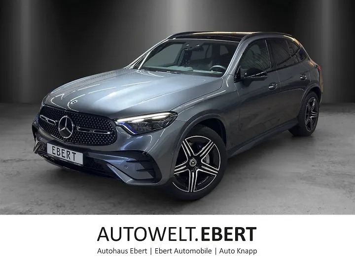 G 400 d 9G-TRONIC Geschlossen