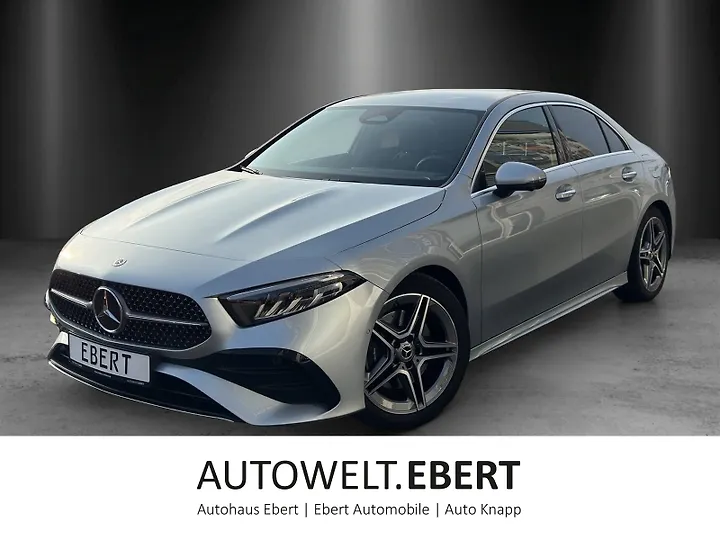 C 300 d 9G-TRONIC Avantgarde Advanced Limousine