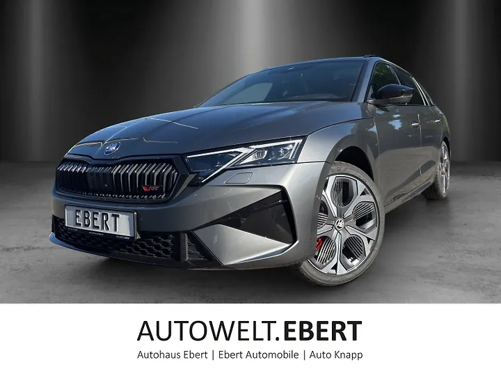 Octavia Combi 1.8 TSI (Green tec) 4x4 DSG Ambition Kombi