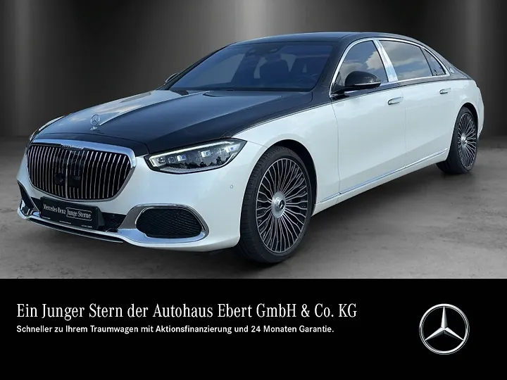 E 200 9G-TRONIC Limousine