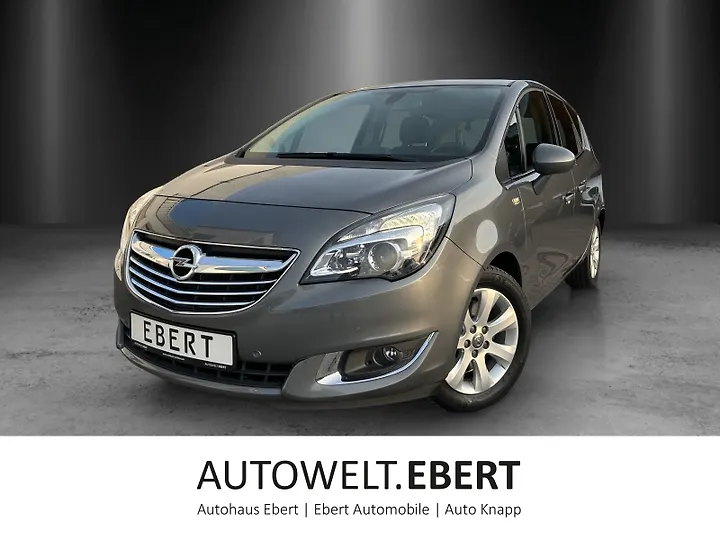 Meriva 1.4 Automatik drive Kombi