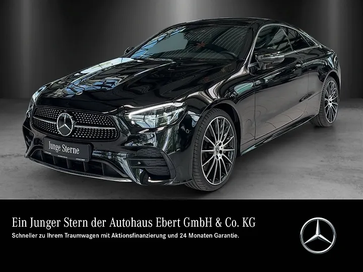 CLA 180 d 8G-DCT AMG Line Coupe