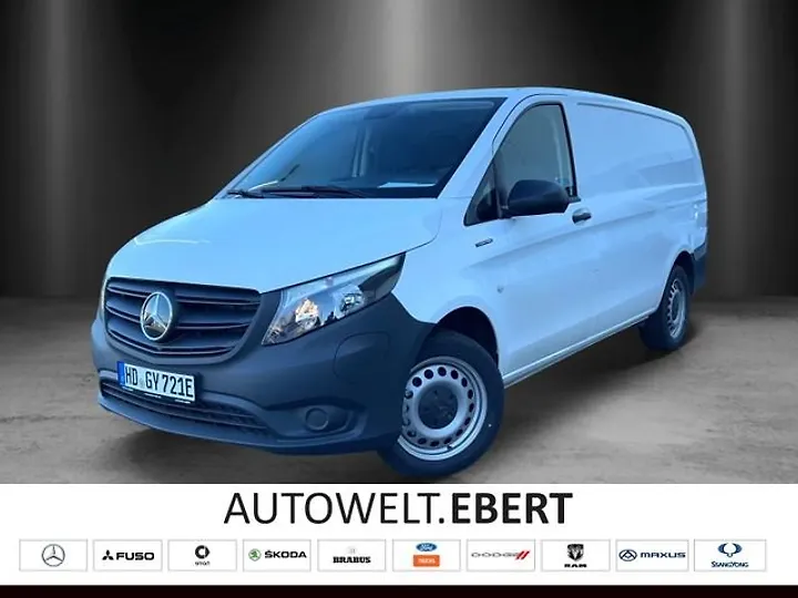 EQV 250 lang Kombi