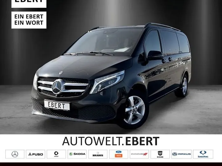 C 180 d T 9G-TRONIC Night Edition Kombi