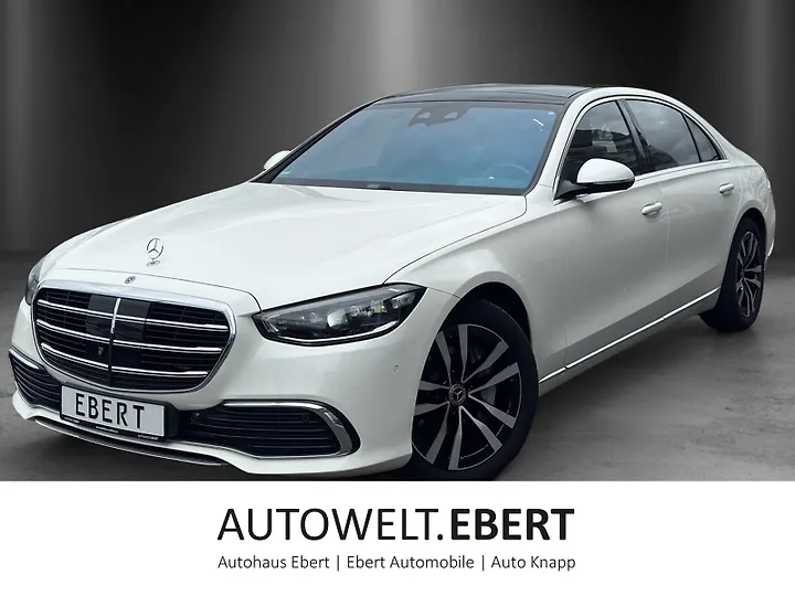 C 300 e 9G-TRONIC Limousine