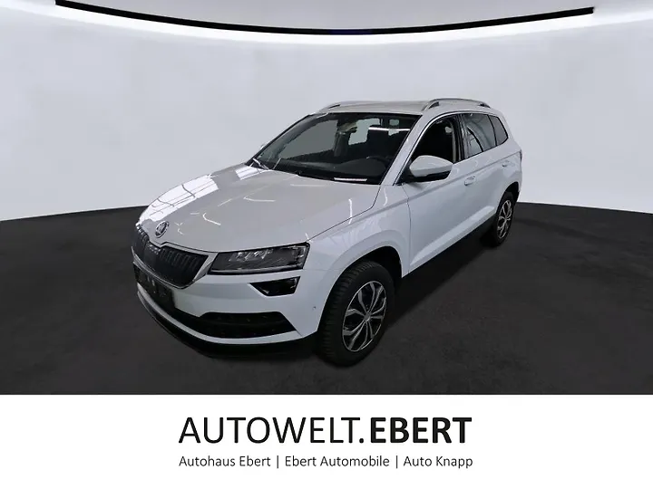 Karoq 1.0 TSI DSG Ambition Geschlossen