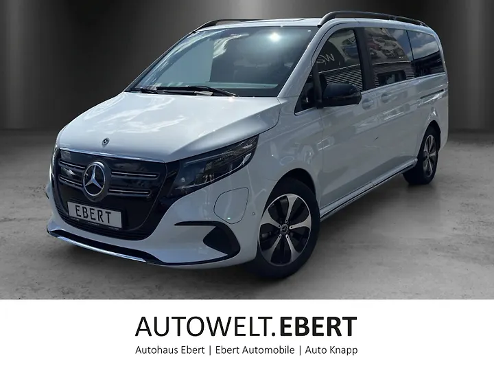 EQV 250 lang Kombi