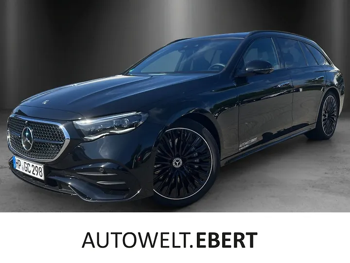 CLA 180 d Shooting Brake 8G-DCT Entry Kombi