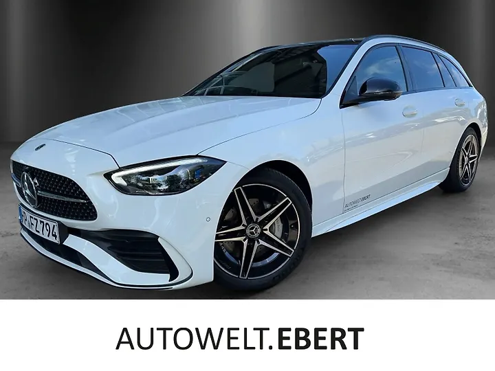 CLA 180 d Shooting Brake 8G-DCT Entry Kombi