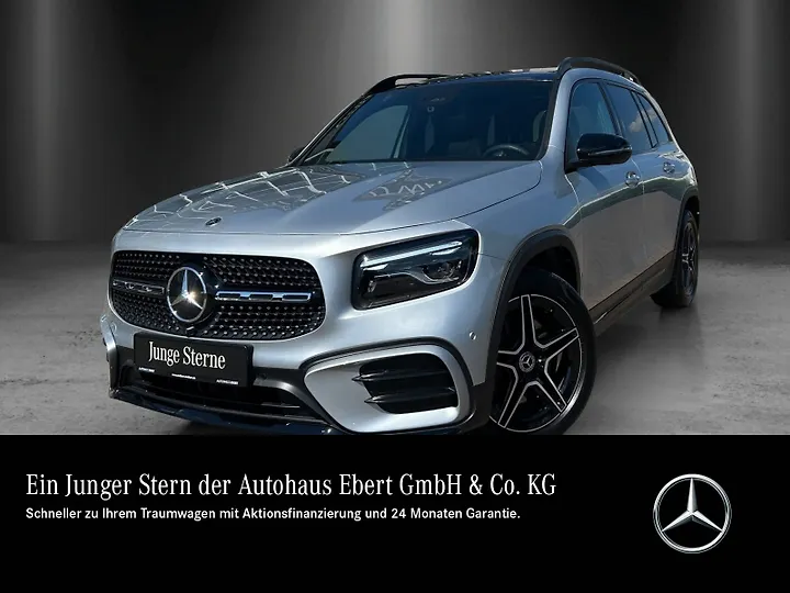 GLE 450 4Matic 9G-TRONIC Advanced Plus Geschlossen