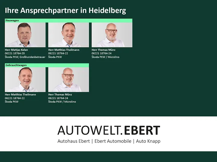 Kamiq 1.0 TSI Active Geschlossen