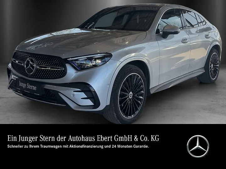 CLA 180 d 8G-DCT Entry Coupe
