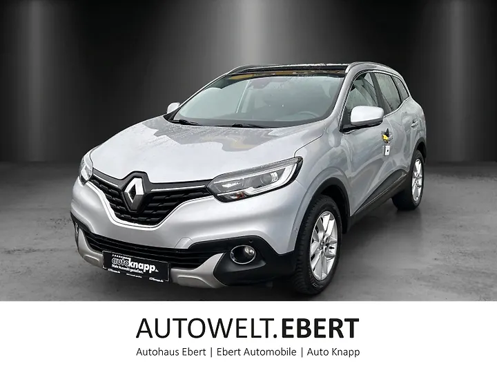Kadjar Energy TCe 130 Life Geschlossen