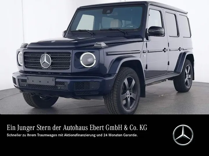 GLE 450 4Matic 9G-TRONIC Advanced Plus Geschlossen