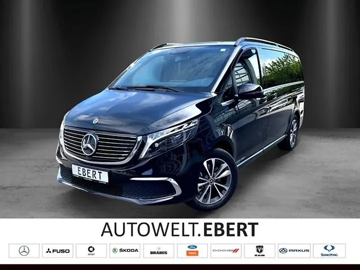 EQV 250 lang Kombi