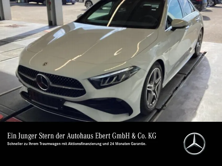 C 300 e 9G-TRONIC Limousine