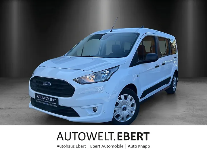 Tourneo Connect 1.5 EcoBlue Start-Stop Trend Kombi
