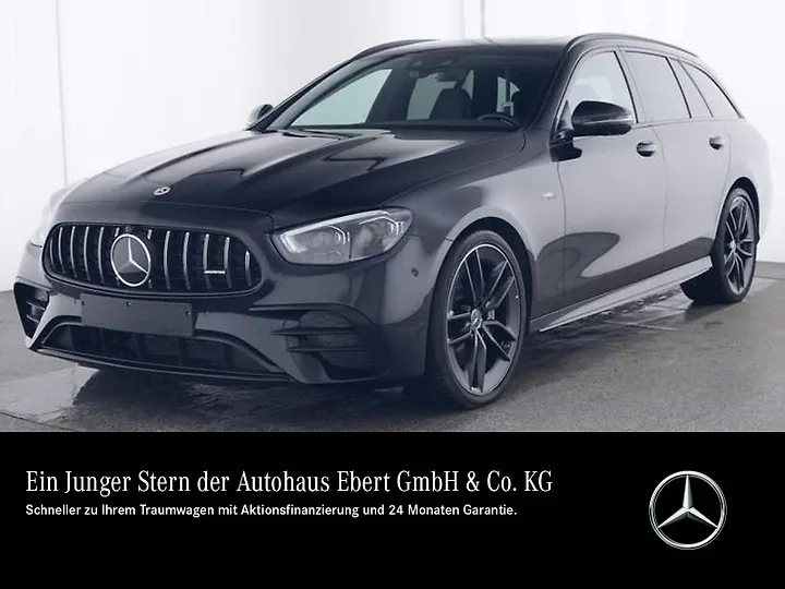 B 220 4Matic 8G-DCT Entry Kombi