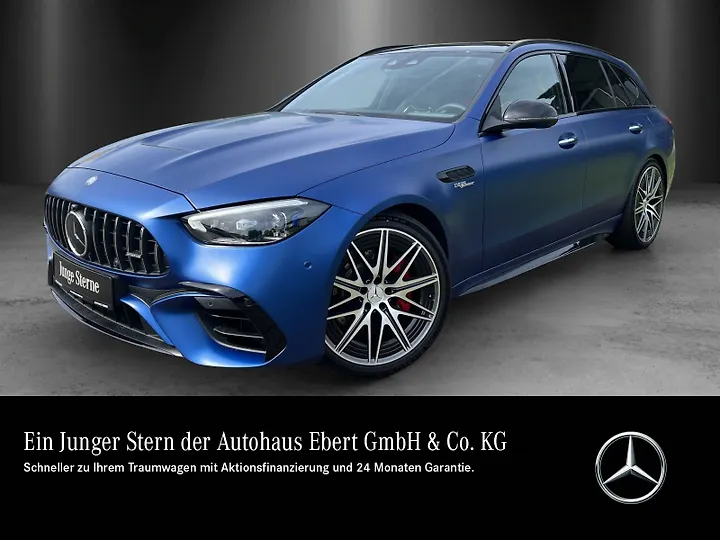 V 250 d extralang 9G-TRONIC Avantgarde Edition 2023 Kombi