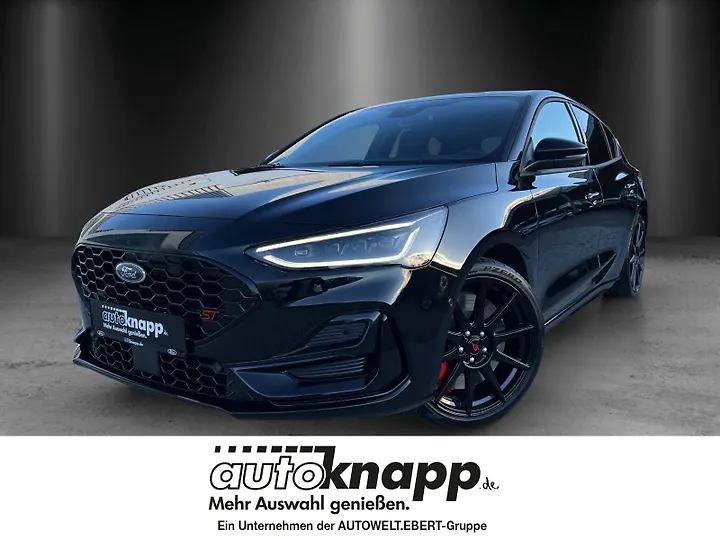 Focus 1.8 Sport Limousine