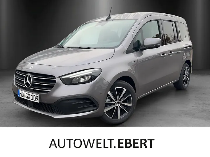 T 180 d Automatik Kombi