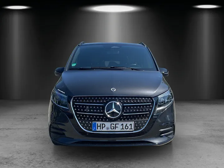 B 220 d 8G-DCT Entry Kombi