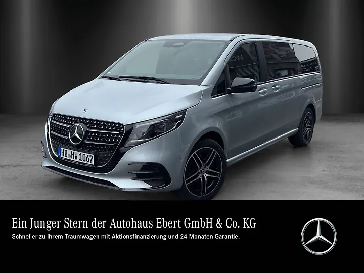 E 400 d 4Matic T 9G-TRONIC Night Edition Kombi