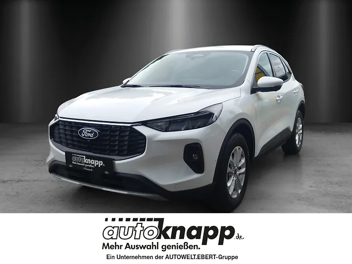 Kuga 2.5 4x4 Aut. Trend Geschlossen