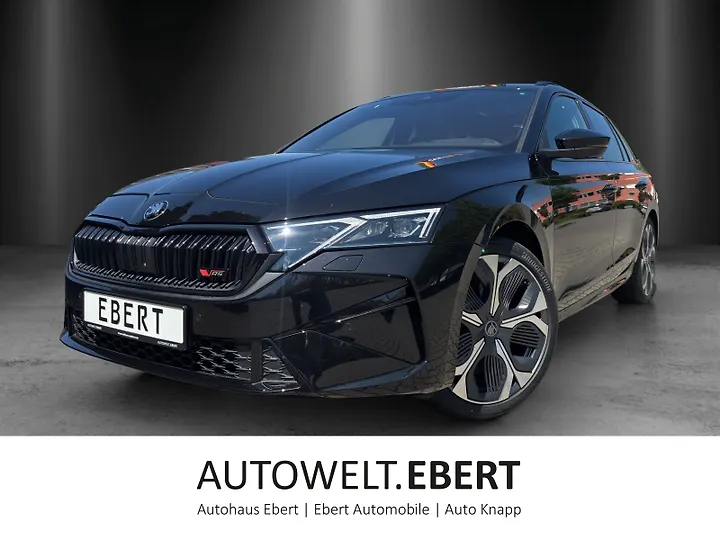 Octavia Combi 1.8 TSI (Green tec) 4x4 DSG Ambition Kombi
