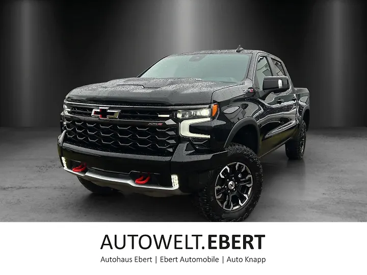 Captiva 3.2 4WD 7 Sitzer LT Geschlossen
