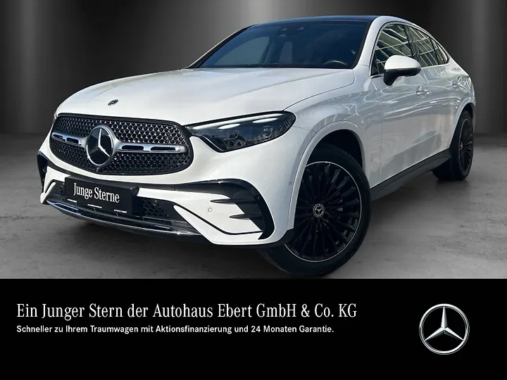E 200 Coupe 9G-TRONIC Night Edition Coupe