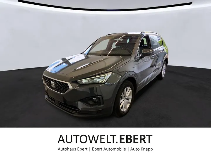 Tarraco 1.5 TSI ACT OPF Style Geschlossen