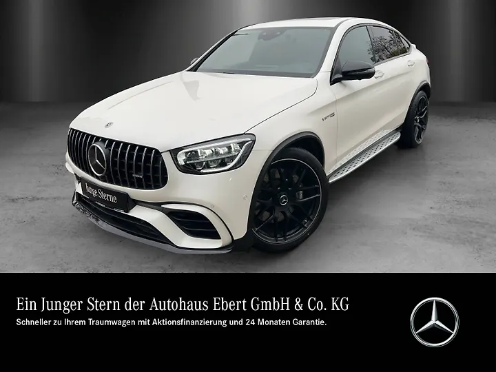 E 200 Coupe 9G-TRONIC Night Edition Coupe