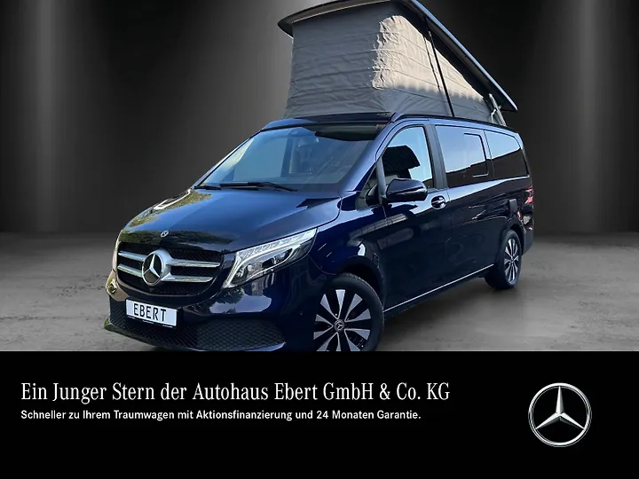 B 220 d 8G-DCT Kombi