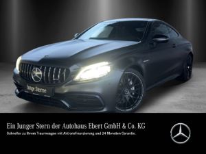 MERCEDES-BENZ AMG GT Coupe 4-T�rer
