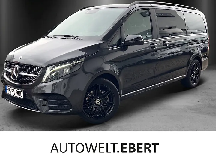 V 250 d extralang 9G-TRONIC Avantgarde Edition 2023 Kombi