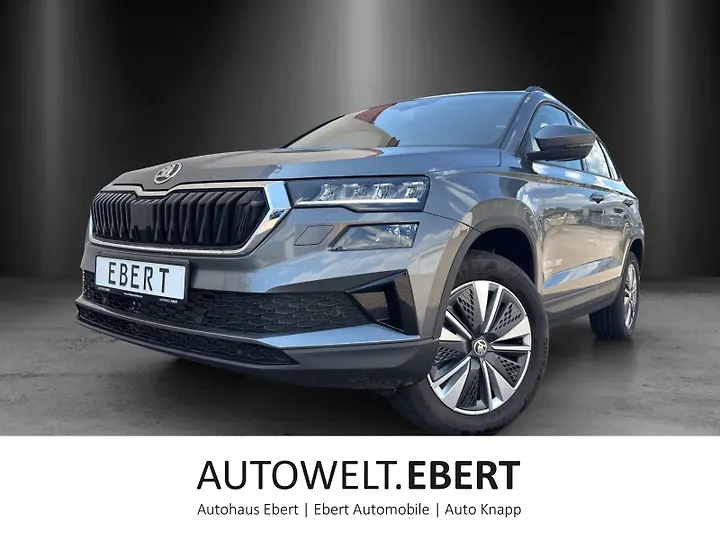 Karoq 2.0 TDI 4x4 DSG Selection Geschlossen